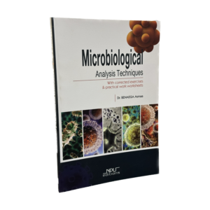 MICROBIOLOGICAL ANALYSIS TECHNIQUES