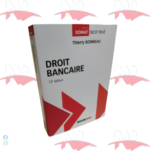 droit bancaire