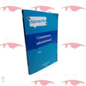 contentieux administratif