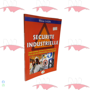 sécurité industrielle