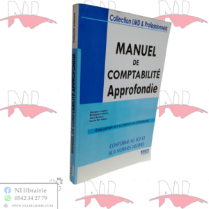 manuel de comptabilité approfondie