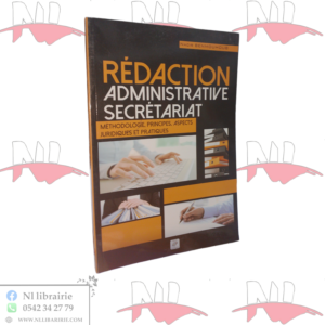 rédaction administratif secretariat